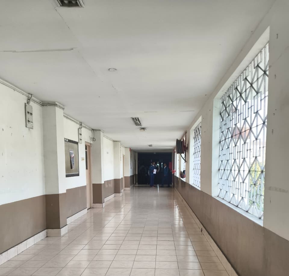 BCREC Academic Building photo 4